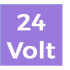 Came VER 8K01MV-025 Komplettsatz für Sektions- und obenliegende Türen bis 18 m² VER 8K01MV-008