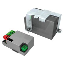 CAME 801XC-0010 Dispositivo anti-apagón para automatizaciones VER 801MV-0010 y 801MV-0020
