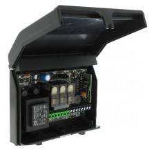 CARDIN RPQ449 - Programmateur radio pour volets 220v