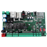 CAME 3199ZL92 - Tablero de control para motores de 24V