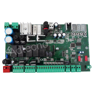 CAME 3199ZL92 - Control panel board for 24V motors