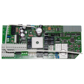 CARDIN 999413 - Programador de tarjeta de repuesto para motores SL424EBSS (ver. "13 dip) SL40249 - 402409 