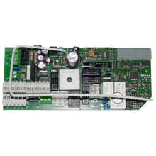 CARDIN 999413 - Programador de tarjeta de repuesto para motores SL424EBSS (ver. "13 dip) SL40249 - 402409