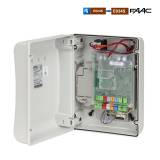 FAAC E034S 24VDC 360034 elektronische Steuerung mit Box