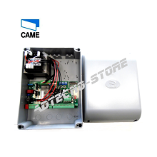 CAME ZA3P Multifunction control panel for gates with two swing doors 230v
