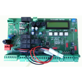 CAME 3199ZM3E - Multifunction control board with display and self-diagnosis