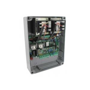 CAME ZL19N - Quadro comando per cancelli 24V a 2 ante con codifica radio incorporata