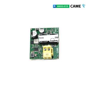 Came  806XG-0110 RCXN Modulo Gestione accessori BUS 