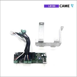 CAME LB180 - Carte de connexion de batterie pour ZL180 et ZLJ24