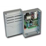 CAME ZT5 Quadro comando trifase con decodifica radio per serie C BX 