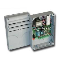 CAME ZT5 Quadro comando trifase con decodifica radio per serie C BX