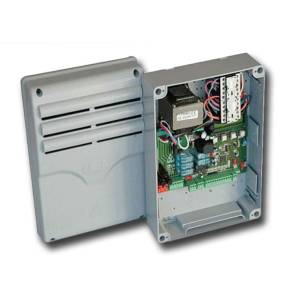 CAME ZT5 Quadro comando trifase con decodifica radio per serie C BX 