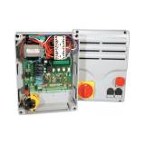 CAME ZT5C Quadro comando trifase con decodifica radio per serie C BX 