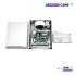 CAME ZLB24SA Multifunction control panel for BRUSHLESS FROG-X 24 V motors
