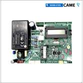 CAME 88006-0109 scheda di ricambio quadro comando ZLX230S (EX-ZM3E)