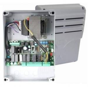 CAME ZL170N - Quadro comando per cancelli a una anta battente per FROG, Emega, F4000 