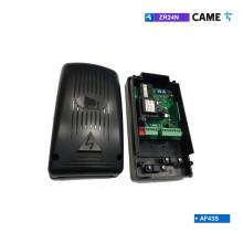 CAME ZR24N - Control panel with radio receiver