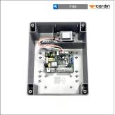 CARDIN T101 centrale Di comando 1 battente