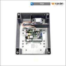 CARDIN T101 centrale Di comando 1 battente