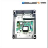 CARDIN T201 centrale Di comando 1-2 motori