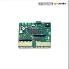 CARDIN JPR383LM002 Programador de esquema lógico PRG383-PRG384