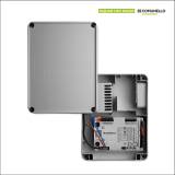 Comunello GQUAD HP2 H0G00 Steuereinheit für 1-2 230V Motoren