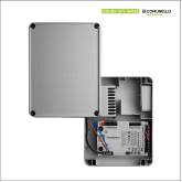 Comunello GQUAD HP2 H0G00 control unit for 1-2 230V motors