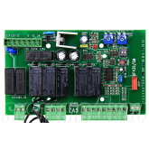 CAME 3199ZA5 - control board for 1-leaf gates