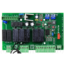 CAME 3199ZA5 - control board for 1-leaf gates