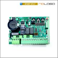 NOLOGO Universalsteuergerät für 1 12 / 24V AC / DC-Motor mit oder ohne Encoder NOLOGO Universalsteuergerät für 1 12 / 24V AC / DC-Motor mit oder ohne Encoder