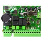 NOLOGO Unidad de control universal para 1 motor 12 / 24V ac / dc, con o sin encoder