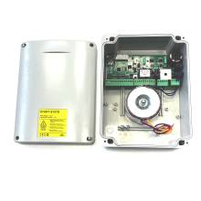 NOLOGO START S10-TB Low voltage control unit for 12 - 24V DC motors