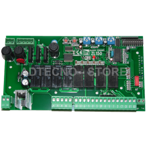 CAME 3199ZL150 - Scheda elettronica  per motori FLEX