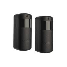 Came DXR10BAP Pair of synchro photocells adjustable for outdoor use with 12-24 VAC-DC receiver and battery-powered transmitter. Range: 10 m