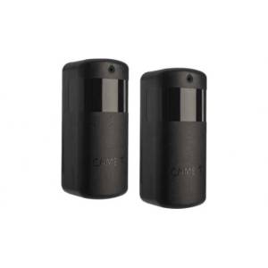 Came DX20RCAP-806TF-0030 Pair of synchro photocells swiveling outdoor Range: 20 m