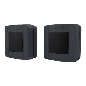 CAME DLX30CEP - Pair of built-in synchronized photocells Range: 30 m. 