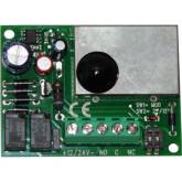 CAME 119RIR017 - Carte électronique récepteur pour DOC-E