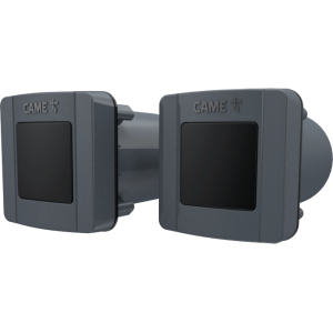 CAME DLX30CIP - Pair of built-in synchronized photocells Range: 30 m. 