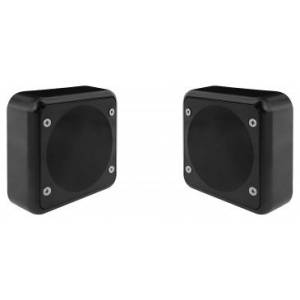 NOLOGO LOOK-FE - Pair of outdoor infrared photocells