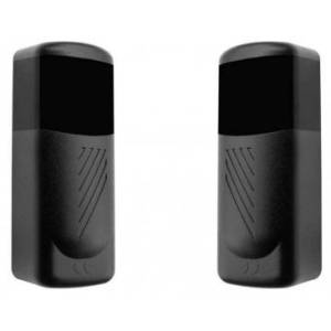 NOLOGO ZOOM-Z180 Wall photocell synchronized at 180 ° and inclination 5 °