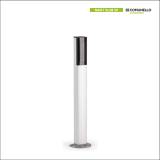 Comunello Mast50 eloxierte Aluminiumsäule für DART H50cm
