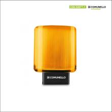 COMUNELLO flashing light with integrated 24 V antenna