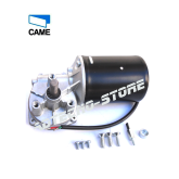 CAME 119RIE131 V700 gearmotor
