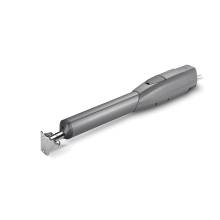 CAME ATS60AGS - 230 V irreversible telescopic gearmotor for swing gates for leaves up to 5 m and 400 kg in weight