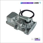 CAME 801MI-0030 FROG-X BRUSHLESS 24 V gearmotor for swing gates max 4 m per leaf