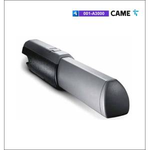 CAME A3000 - Motoréducteur irréversible pour portails battants max 3m par vantail