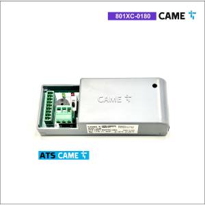 CAME 801XC-0180 – Dispositif de réglage des fins de course pour motoréducteurs série ATS
