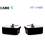 Came U1985 FROG-CF - Pair of sling cases+259,00€