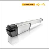 Motore Cancello Somfy Ixengo L 3s 24v  1216560  