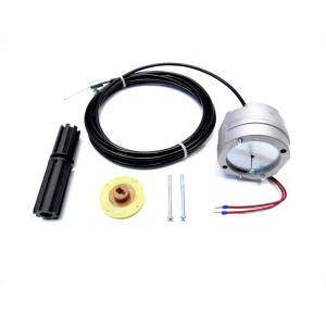 CAME H001 Cerradura eléctrica para motores H41230120 - H41230180